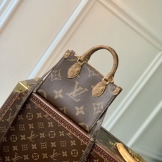 LV Top Handle Bags